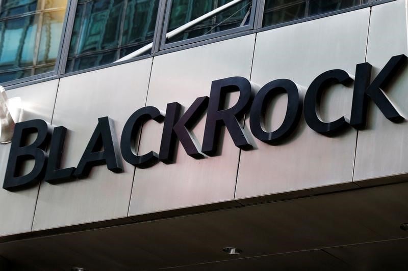 Blackrock embauche pour se renforcer a paris avant le brexit