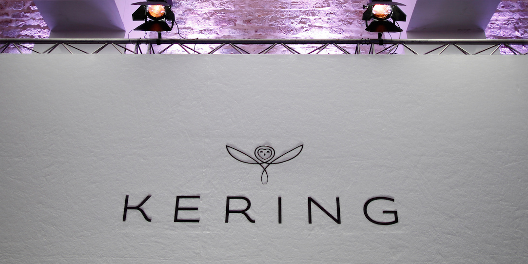 Kering
