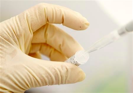 UN CAS DE GRIPPE A(H1N1) DANS UNE ÉCOLE PARISIENNE