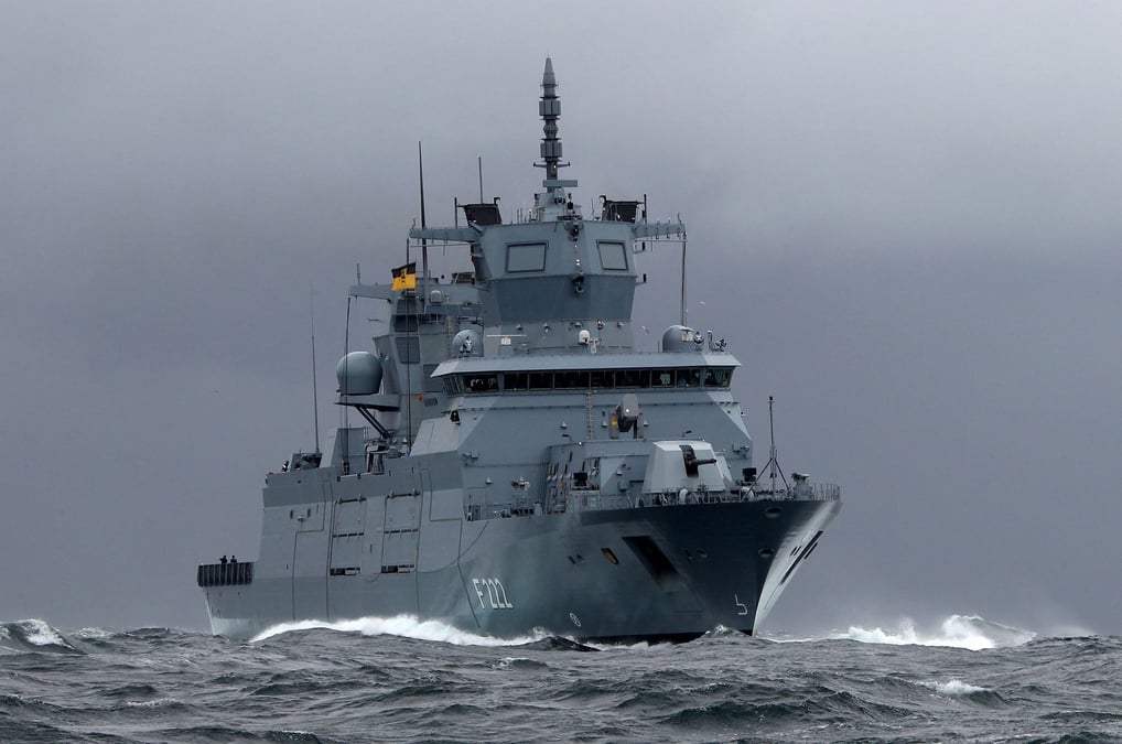 TKMS naviguera désormais en solitaire après la validation de sa scission par les actionnaires de Thyssenkrupp.