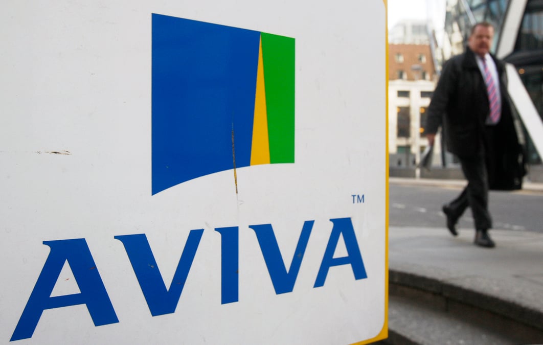 Aviva vend ses activites en pologne a allianz pour 2,5 milliards d'euros