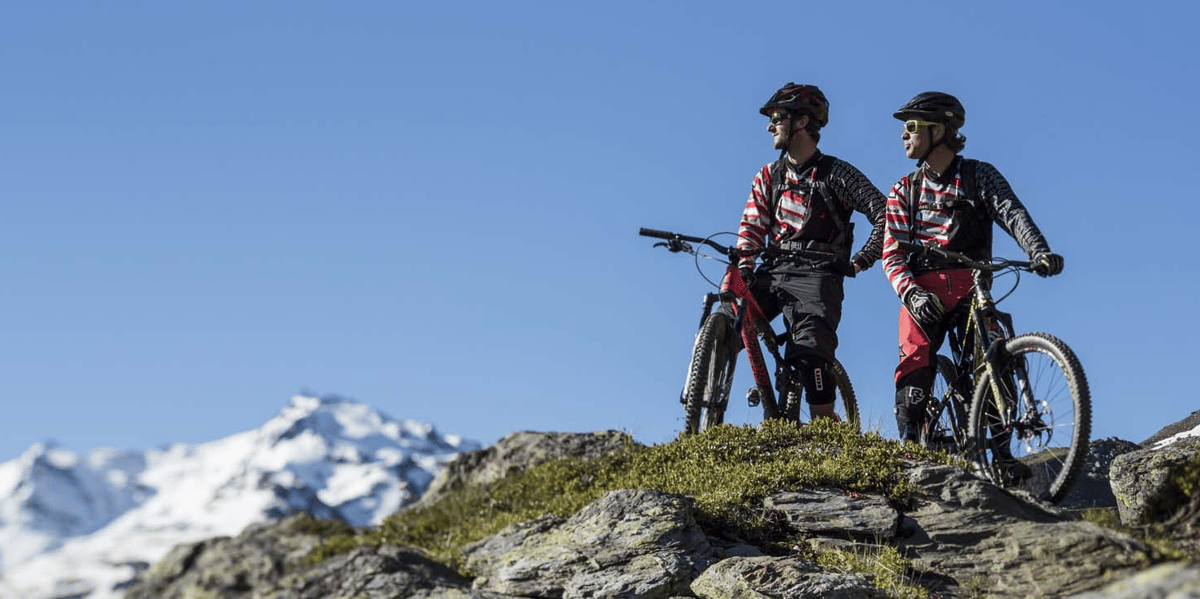 Les Menuires Cie des Alpes