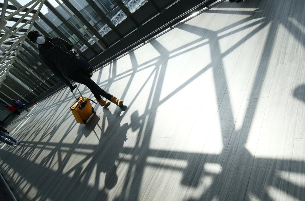 L'allemagne va lever l'avertissement aux voyageurs pour les pays a faible taux d'infection