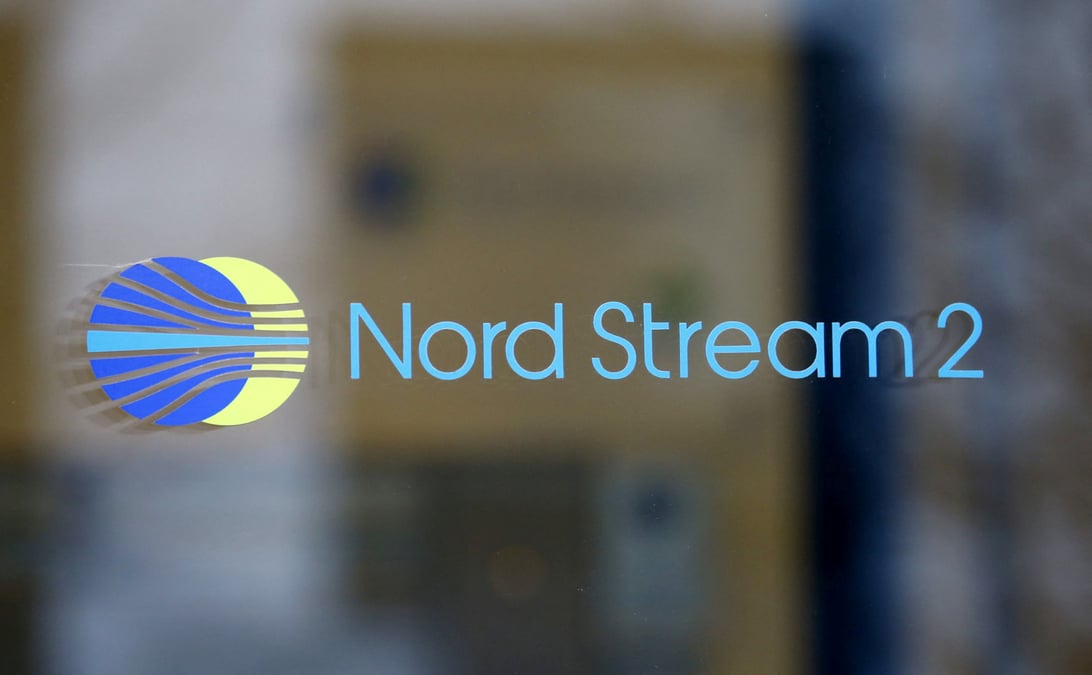 Nord stream 2: moscou met en garde berlin et agite la menace du prix du gaz