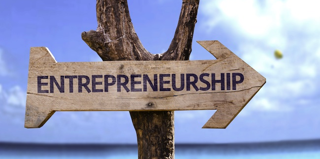 Entrepreneuriat
