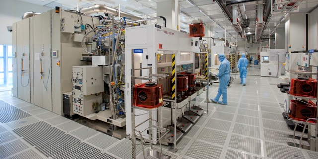 STMicrolectronics