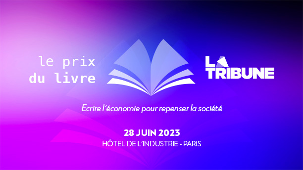Prix du Livre