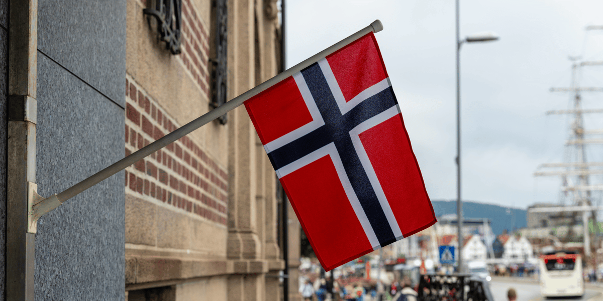 Norvège