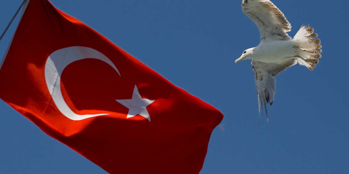 La Turquie s'illustre depuis plusieurs années avec des projets ambitieux de défense, y compris des drones et des avions de combat.