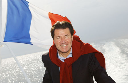 Christian Estrosi