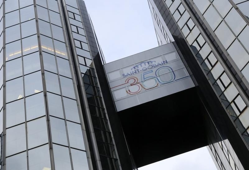 Saint-gobain a finalise la cession de verallia a apollo et bpifrance