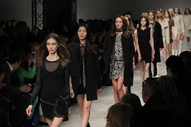 Montefiore prend 51% de la marque de mode isabel marant
