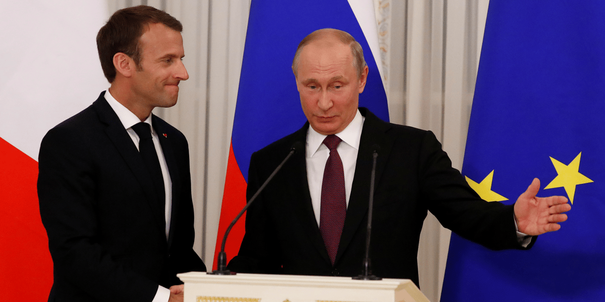 Iran: poutine ouvert sous conditions a des discussions plus larges