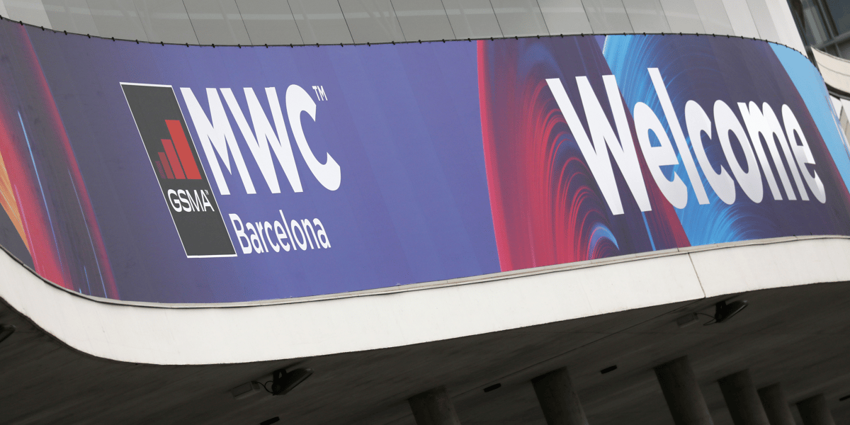 Le congres mondial des telecoms annule pour cause de coronavirus