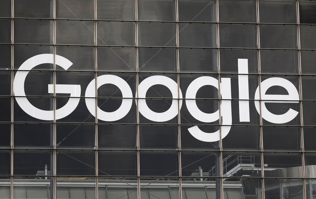 Google proche d'un accord avec la presse francaise sur les droits voisins