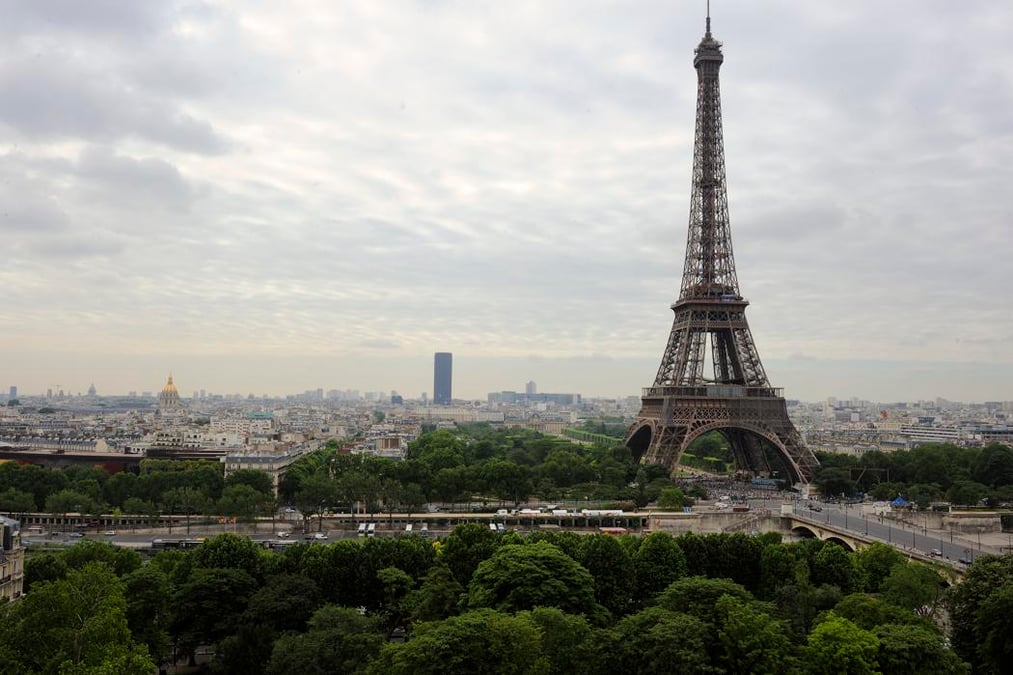 Paris