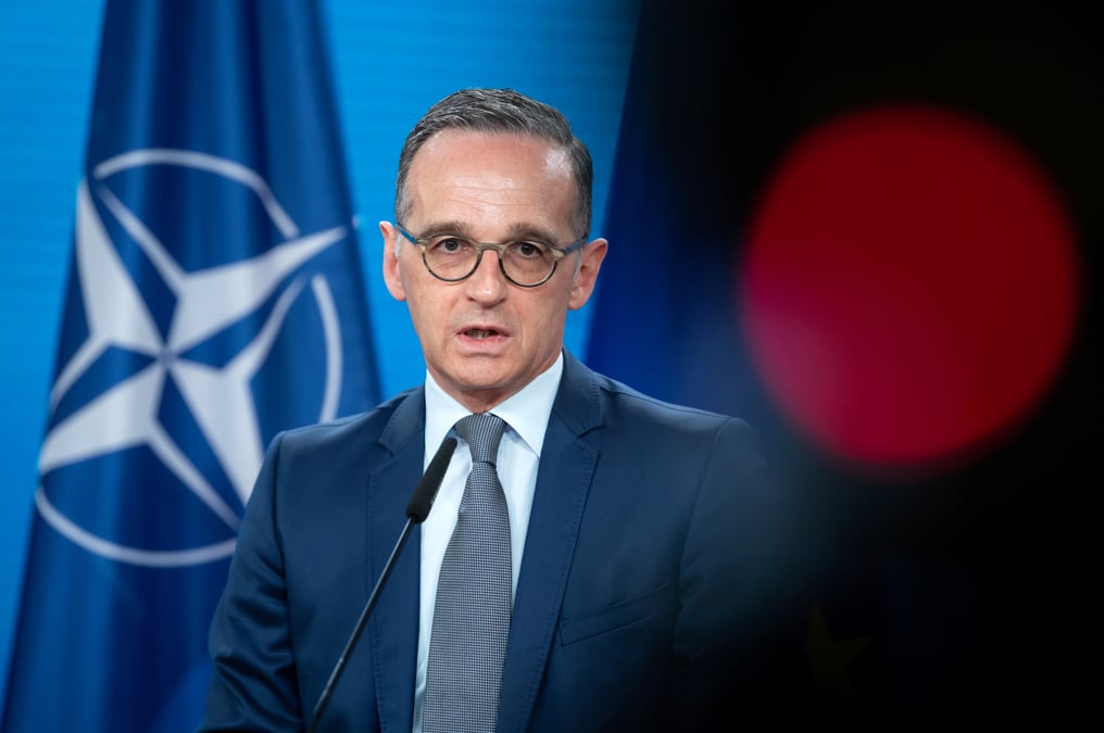 L'allemagne et les usa discutent du projet nord stream 2, selon berlin