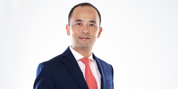 Philippe Wang