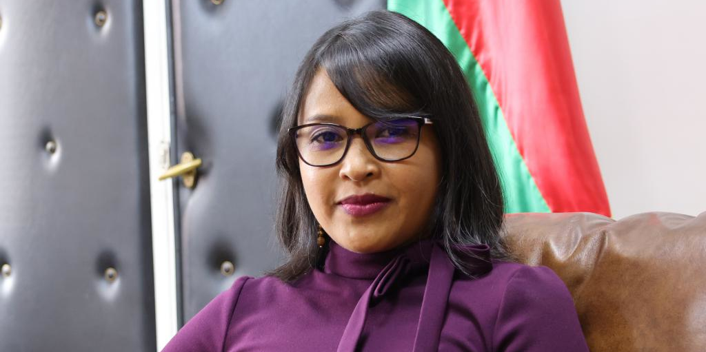 Ministre Madagascar
