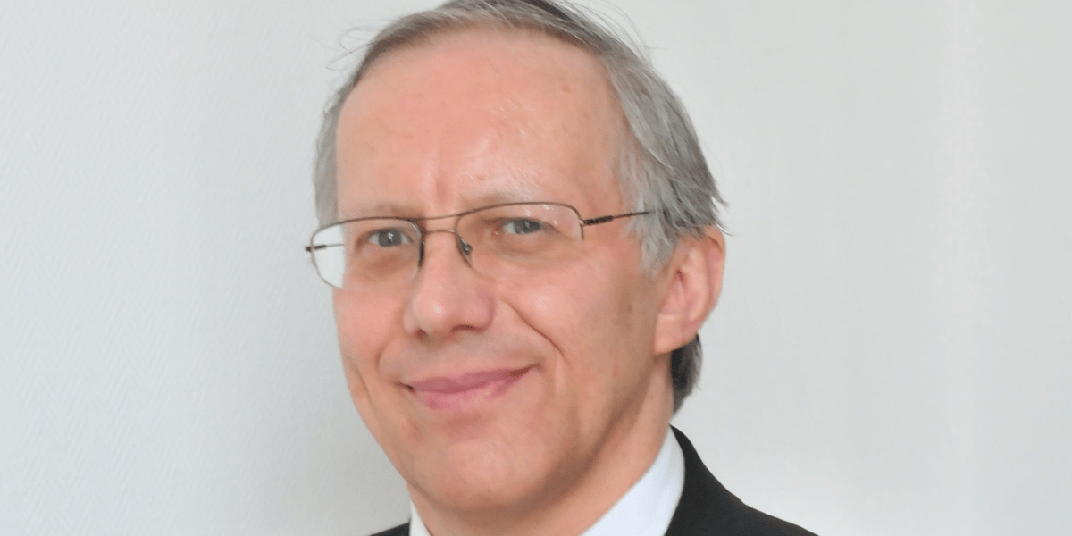 Dominique Villemot
