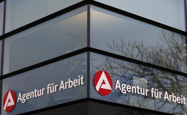 Taux de chomage stable en allemagne a 6,4%