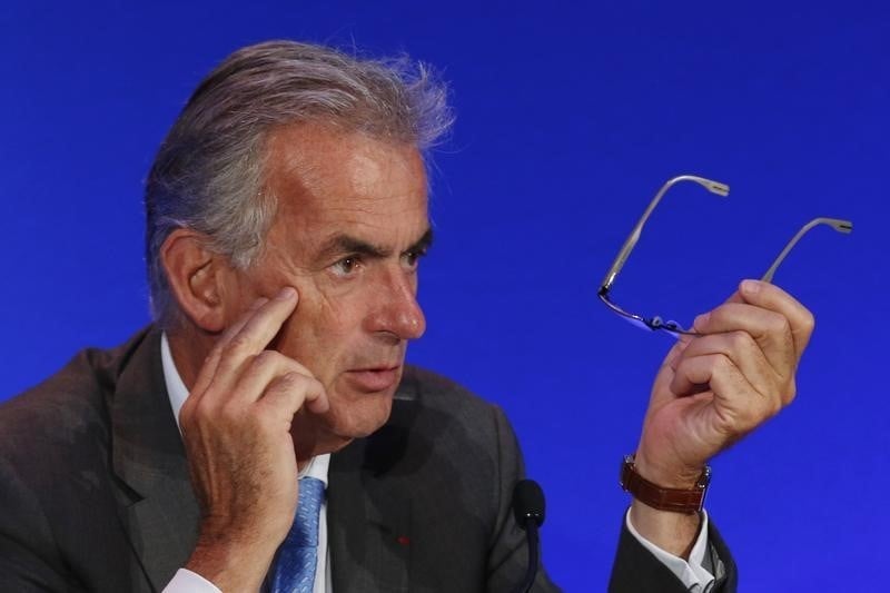 La greve va couter environ 90 millions d'euros a air france