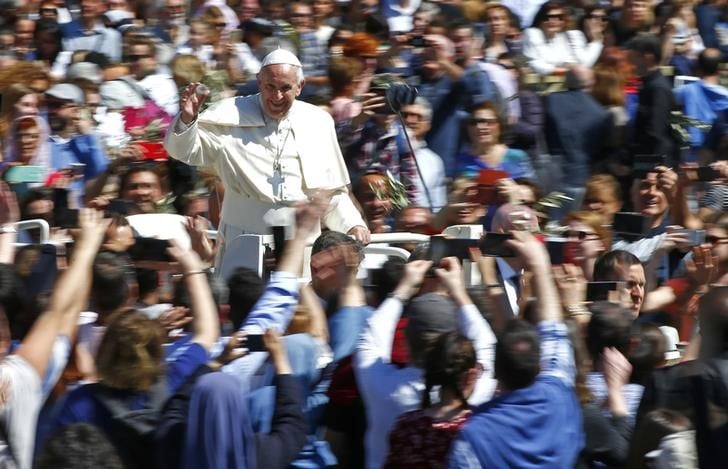 Visite du pape en egypte en avril maintenue malgre les attentats
