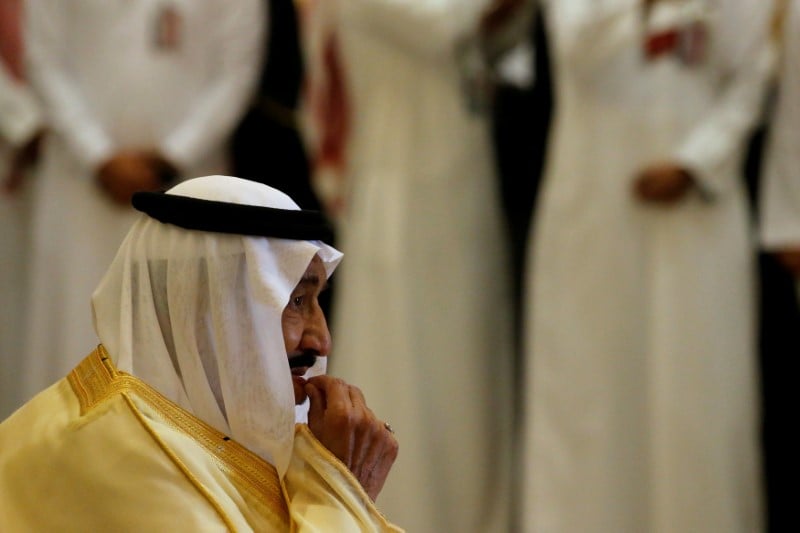 Arabie saoudite: condamnations a mort confirmees pour 14 chiites