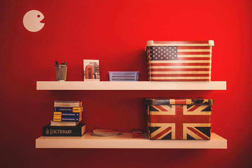 L´apprentissage de l´anglais un atout pour vos revenus