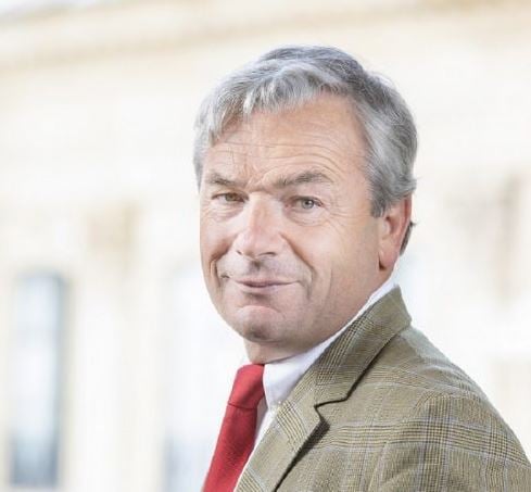 Dominique Gaillard Ardian France Invest profil