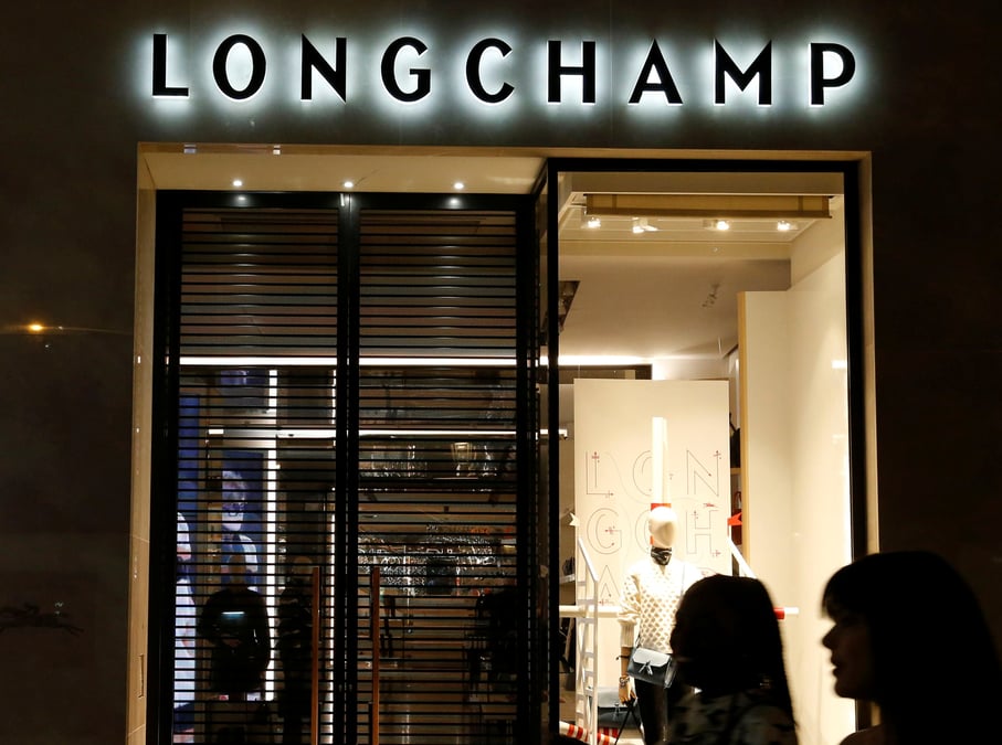 Longchamp mise sur la chine et les usa pour doper sa croissance