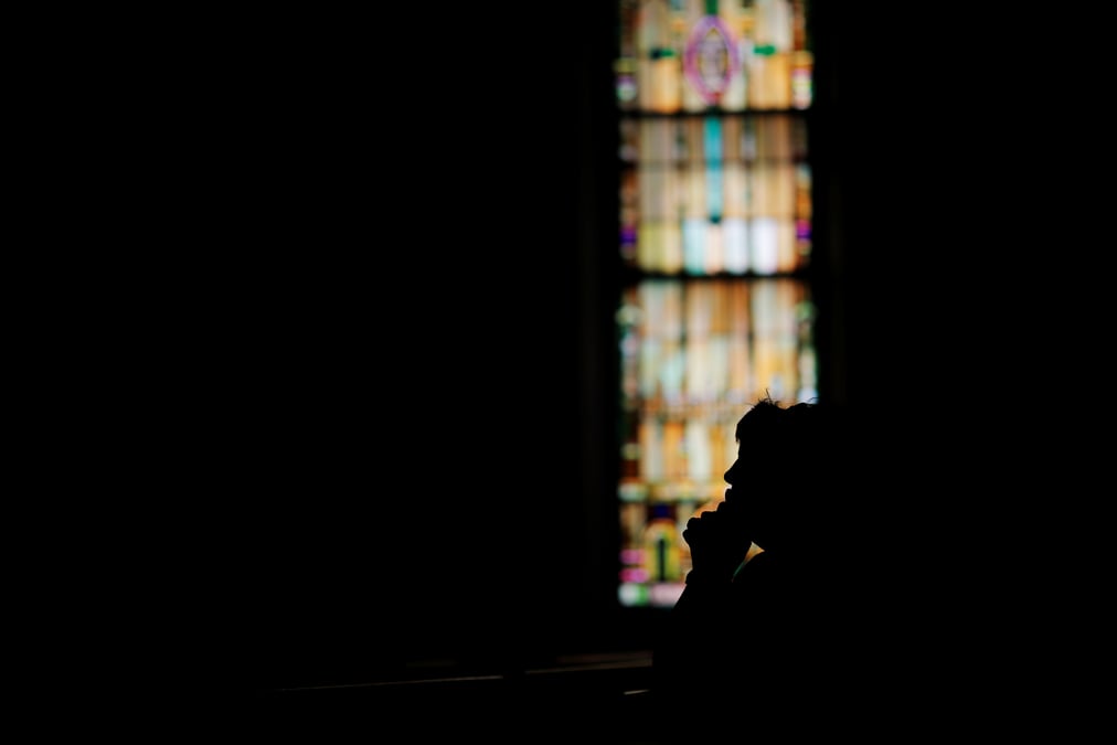 France: des catholiques demandent une enquete sur la pedophilie