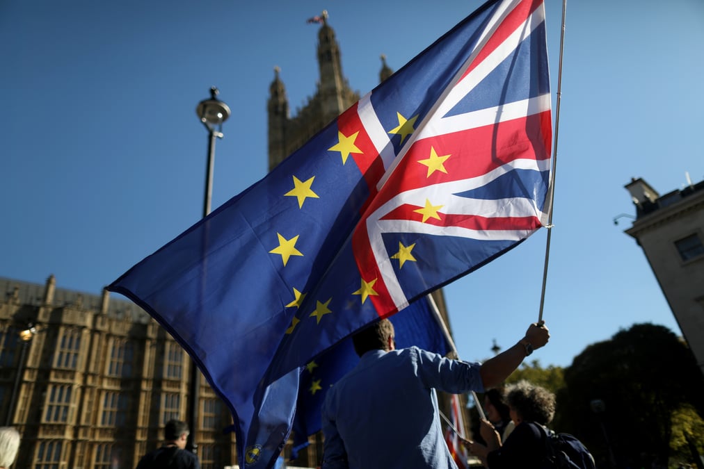 Brexit: toujours pas d'accord, malgre l'effervescence a bruxelles