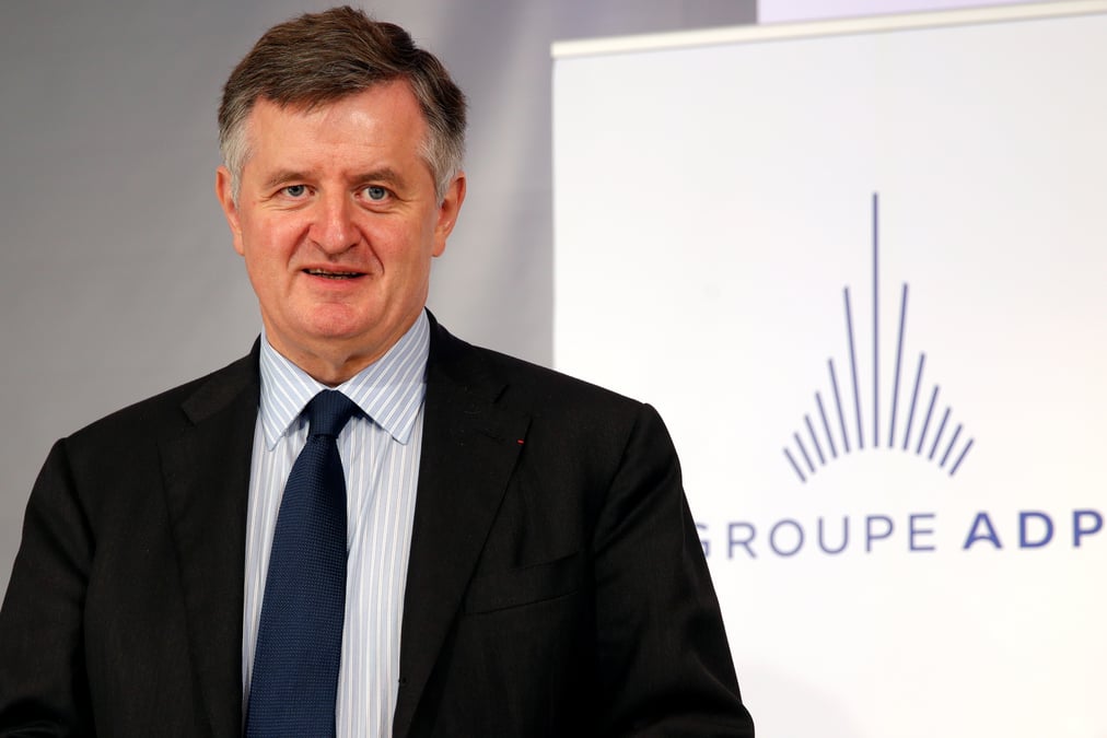 Adp pret a voir l'etat ceder le controle, selon le pdg