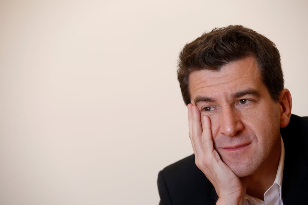 Matthieu pigasse negocierait son depart de lazard, selon wansquare