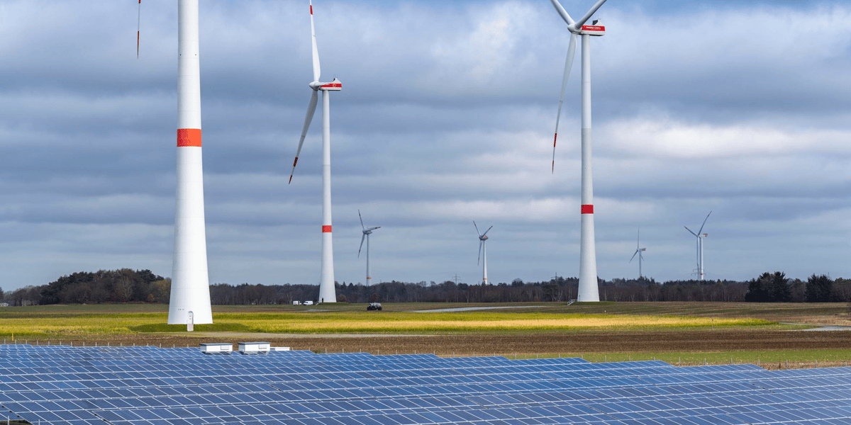 Eolien Solaire