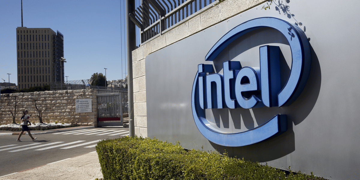 Intel veut 8 milliards d'euros de subventions pour batir une usine en europe