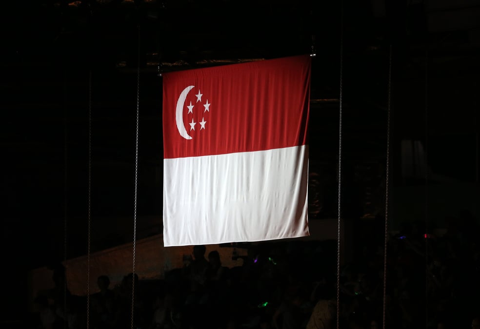 Coronavirus: singapour assouplit ses regles a l'egard des voyageurs