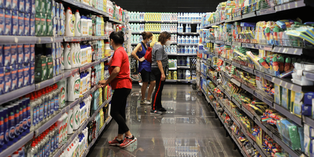Les prix alimentaires mondiaux au plus haut depuis 10 ans en 2021