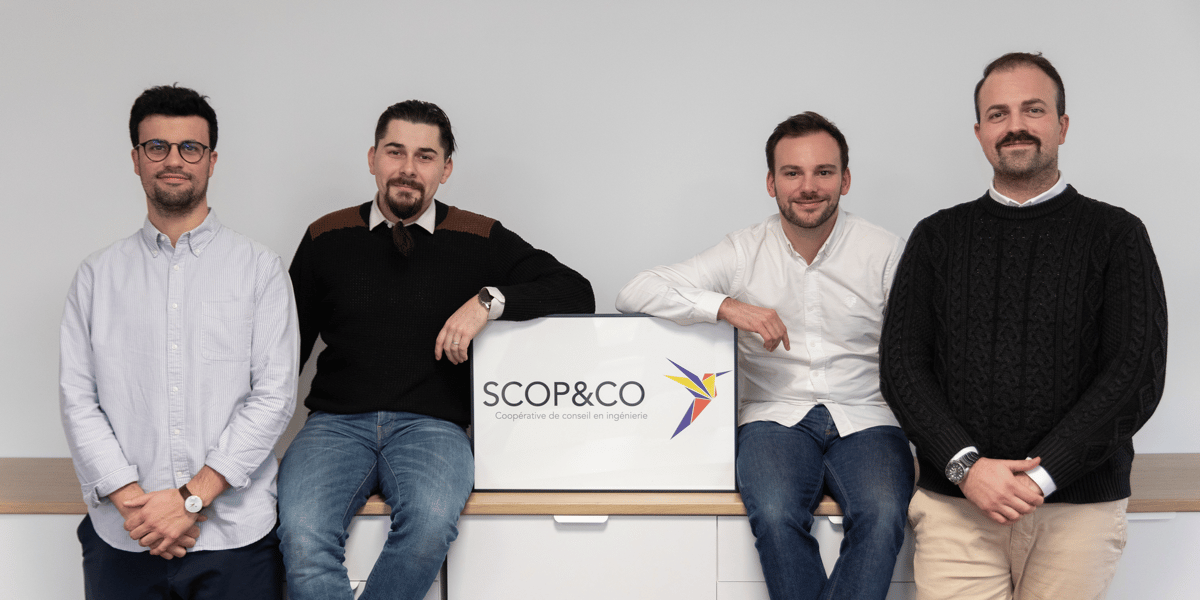 SCOP&CO