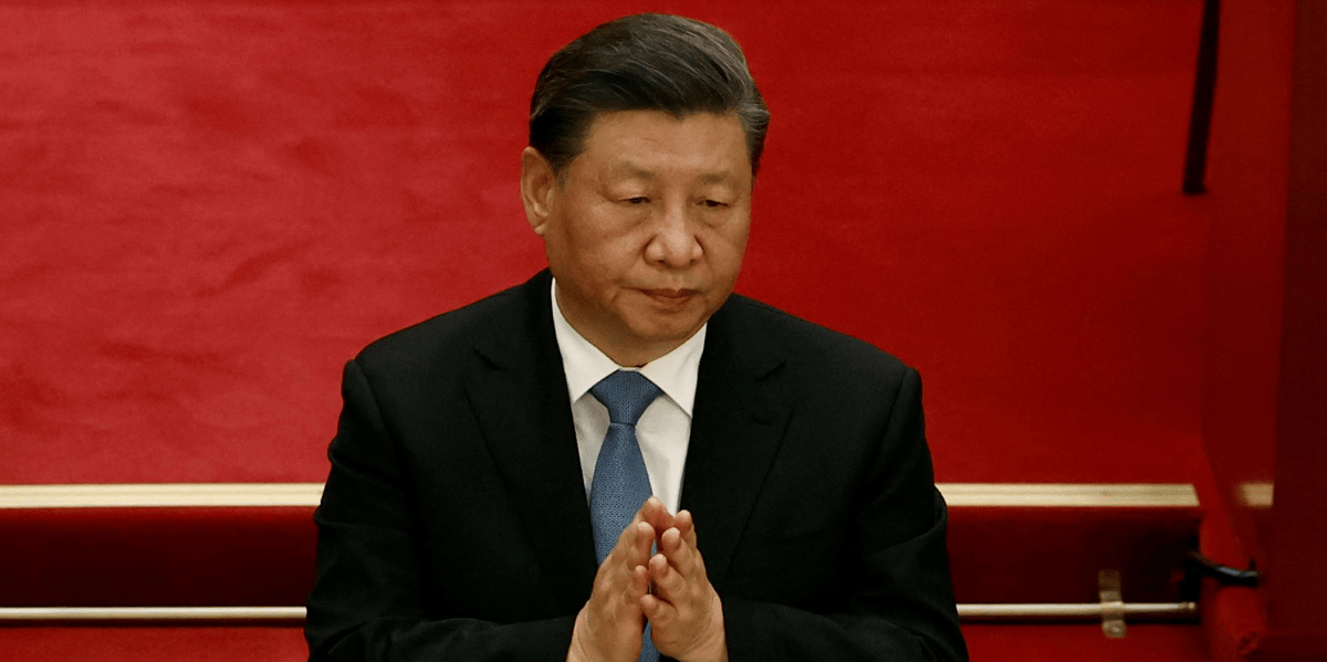 Xi Jinping