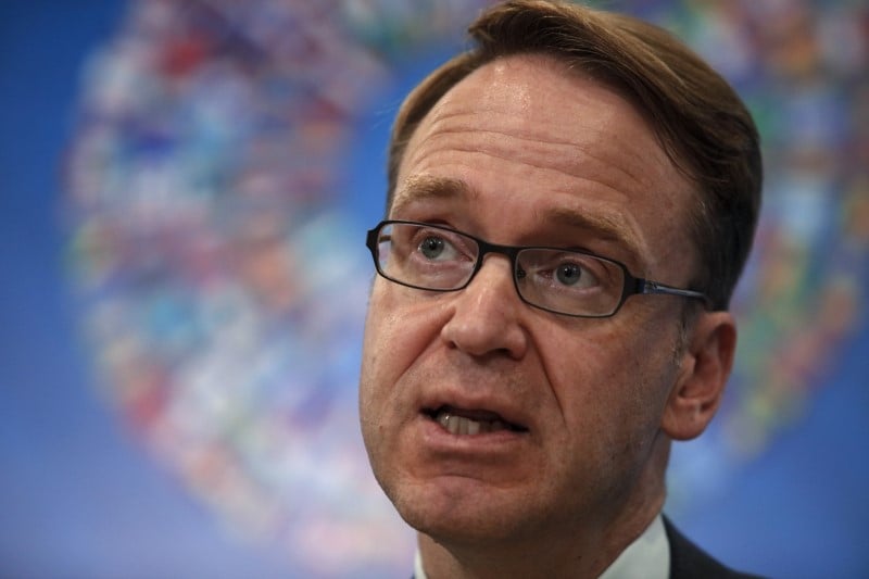 La buba confirme ses previsions de croissance pour 2015 et 2016