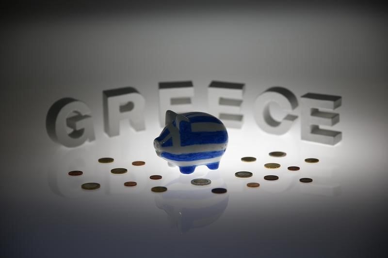 Accord peu probable entre la grece et ses creanciers vendredi