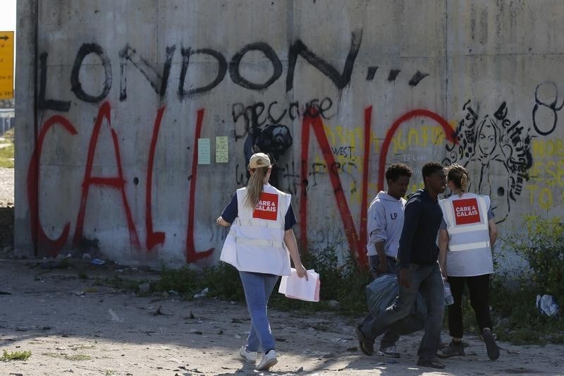 Pas de changement dans les traites sur l'immigration avec le royaume-uni