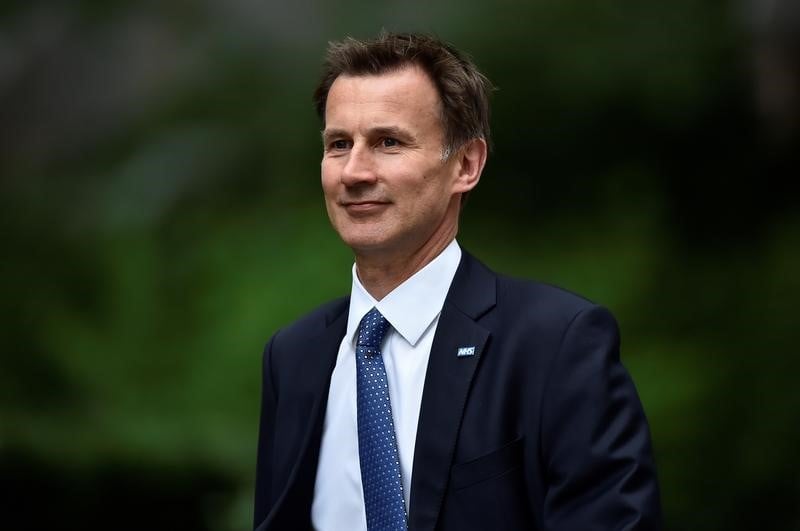 Fronde anti-austerite au sein du gouvernement may