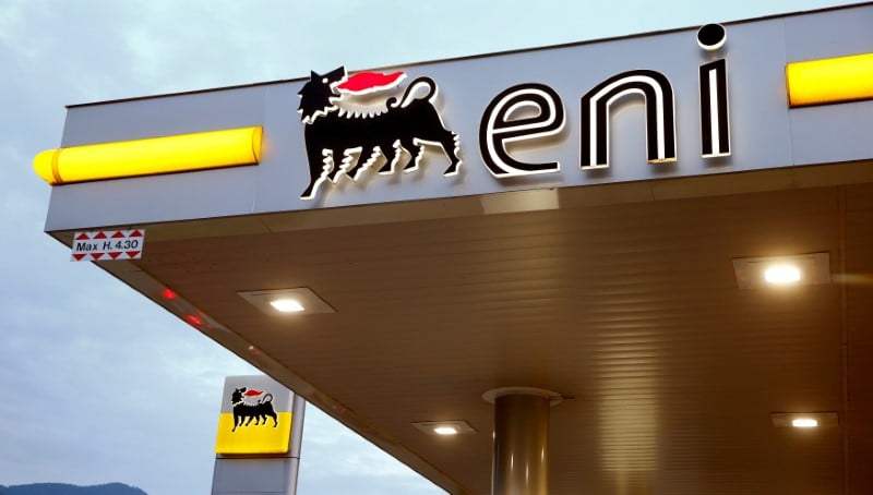 Eni continuera a travailler avec rosneft, malgre les sanctions