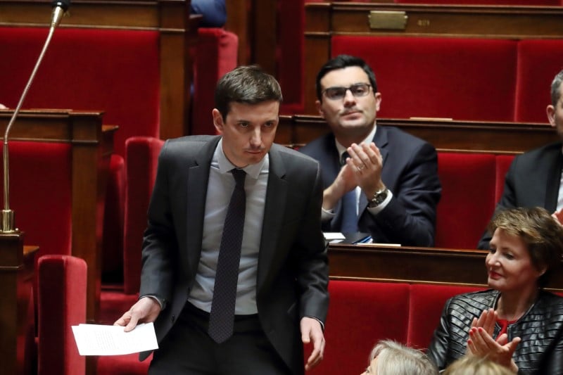 Une nouvelle negociation de l'unedic a la rentree, selon un depute