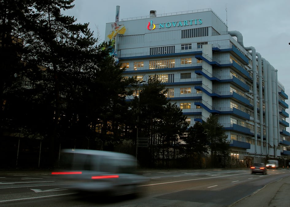 Alcon (novartis) retire de la vente son dispositif cypass micro-stent
