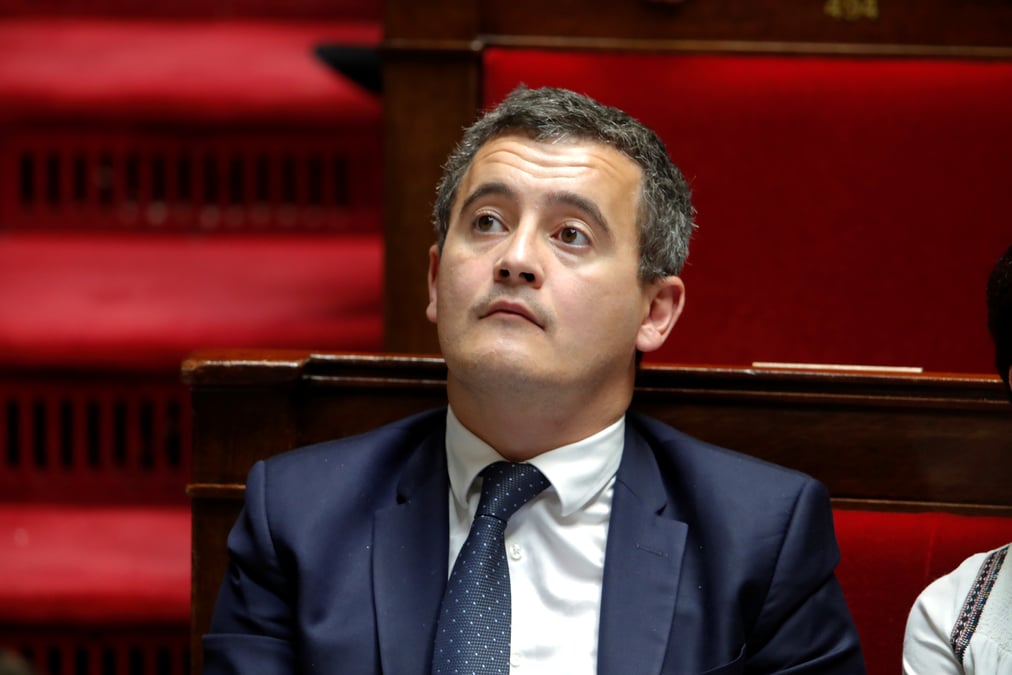 France: l'heure de la preuve est venue pour le pouvoir d'achat, dit darmanin