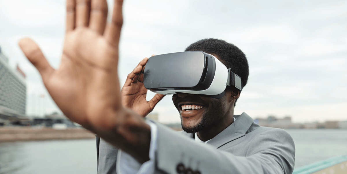 Smart Cities city afrique technologie réalité virtuelle VR